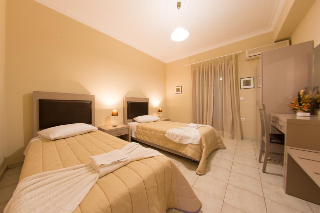 Dimaras Apartments วาซิลิคอส ห้อง รูปภาพ