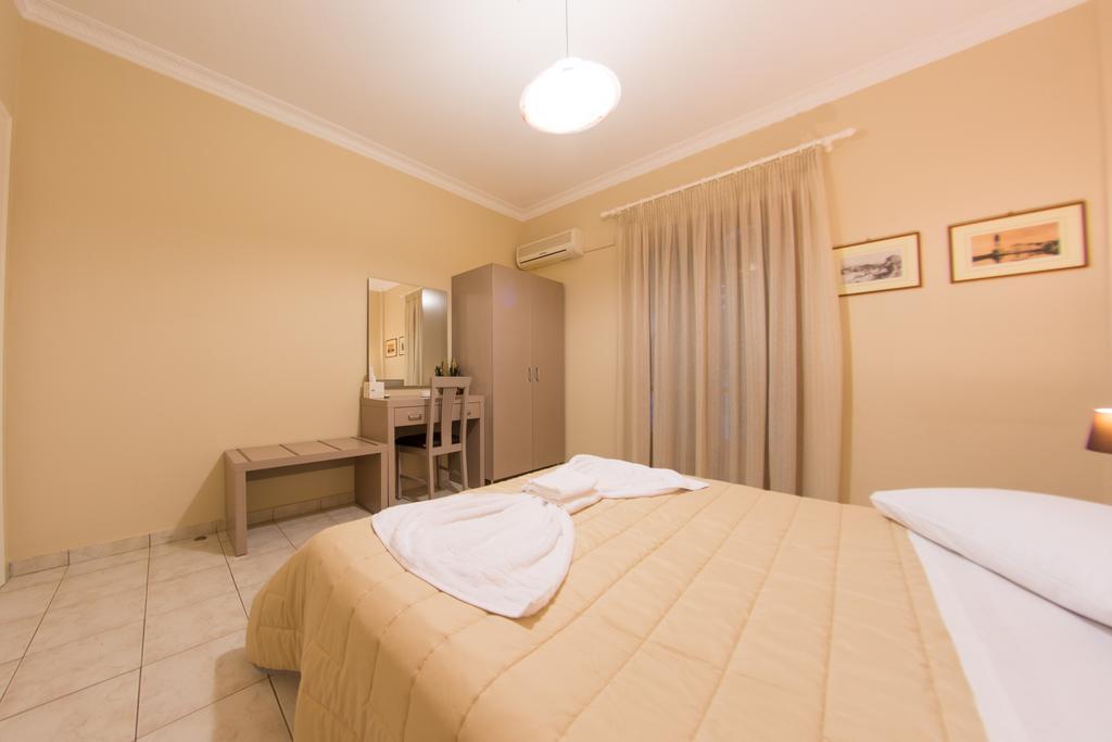 Dimaras Apartments วาซิลิคอส ห้อง รูปภาพ