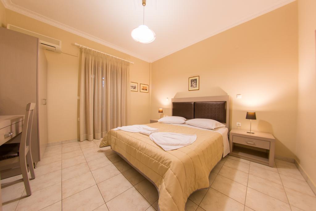 Dimaras Apartments วาซิลิคอส ห้อง รูปภาพ