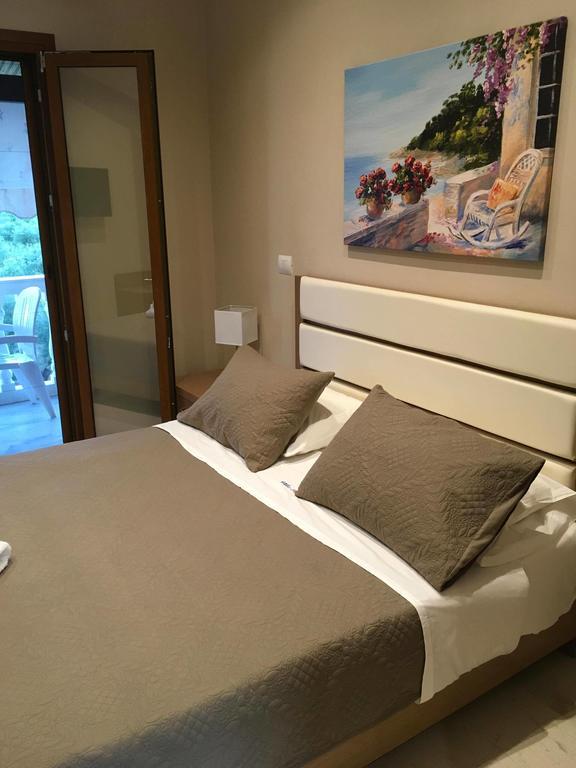 Dimaras Apartments วาซิลิคอส ภายนอก รูปภาพ