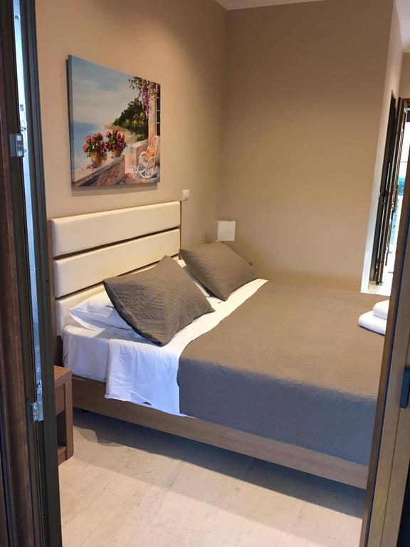 Dimaras Apartments วาซิลิคอส ภายนอก รูปภาพ