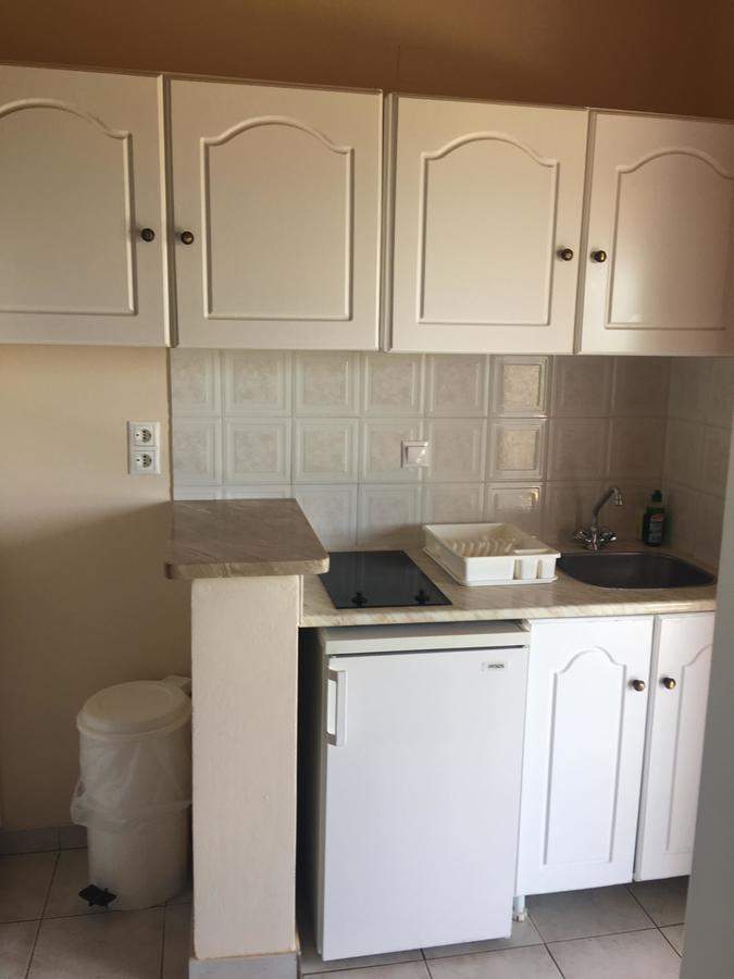 Dimaras Apartments วาซิลิคอส ภายนอก รูปภาพ